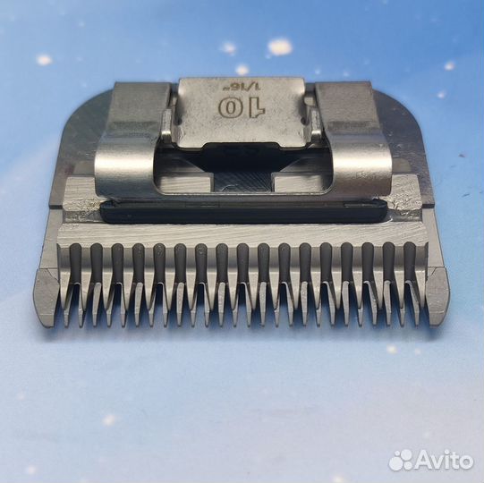 Ножевой блок стандарт а5 shernbao 1,6 мм керамика