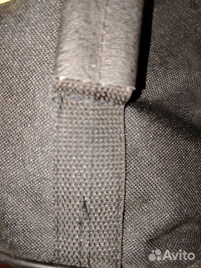 Сумка для фотоаппарата/камеры 22см