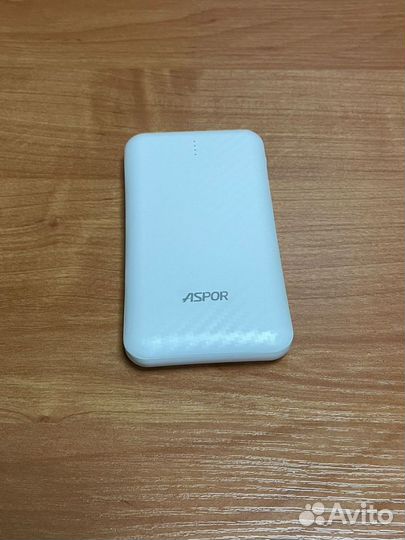 Power Bank Aspor