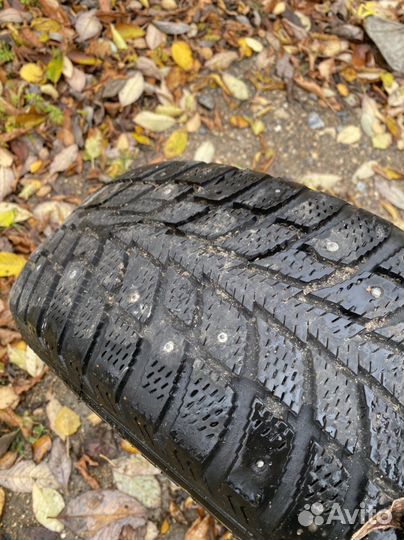 Nokian Tyres Hakkapeliitta 2 195/65 R15
