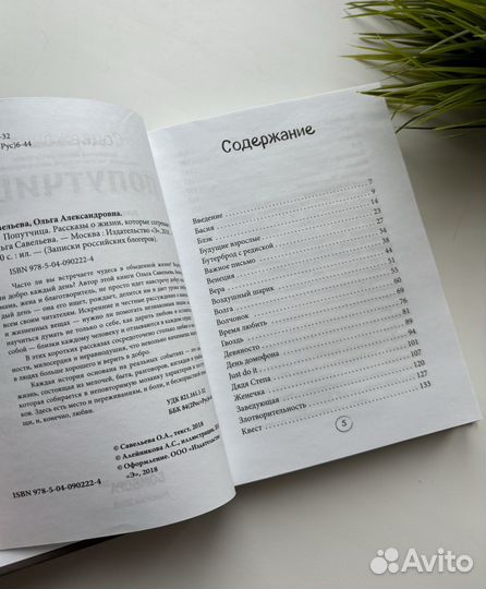 Книга Попутчица Ольги Савельевой
