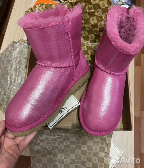 Ugg женские оригинал,лимитка