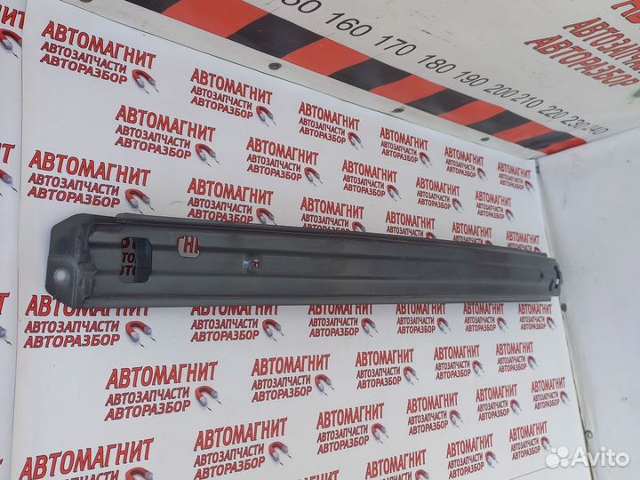 Усилитель заднего бампера Changan UNI-V