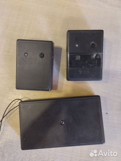 Радиосинхронизатор фотовспышек RF6-R1