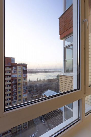 Квартира-студия, 38,2 м², 16/18 эт.