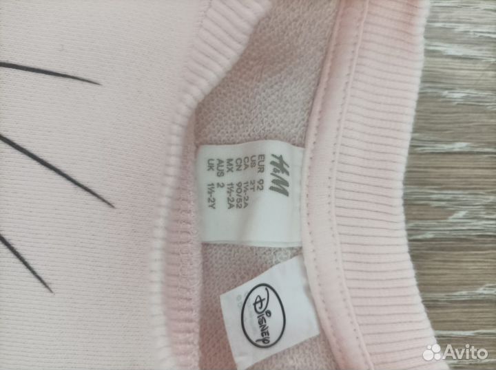 Вещи для для девочки 92-98