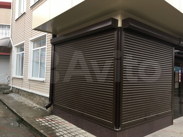 Торговая площадь, 262 м²