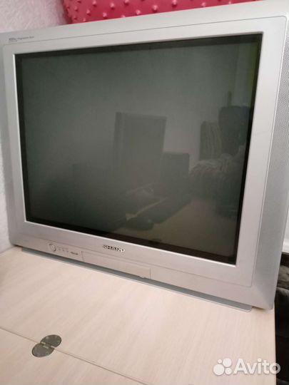 Телевизор Sharp