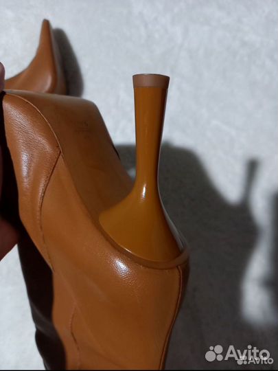Сапоги женские