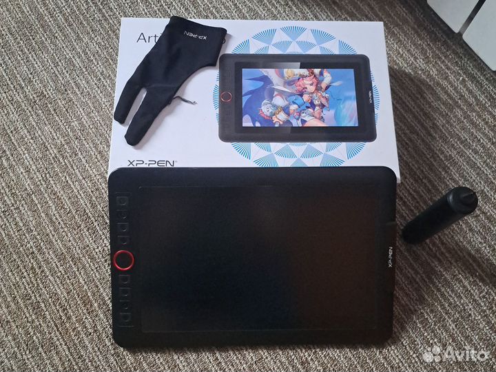 Графический планшет для рисования