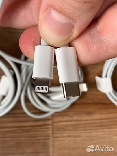 Кабель Apple USB-C type-C оригинал