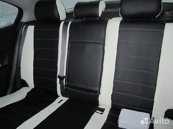 Чехлы для автомобилей