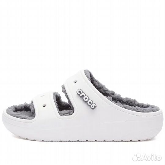 Crocs Classic Cozzzy