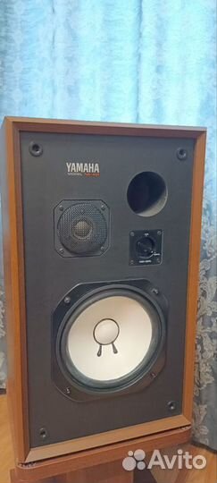 Акустическая система Yamaha NS-451 (1975 +)