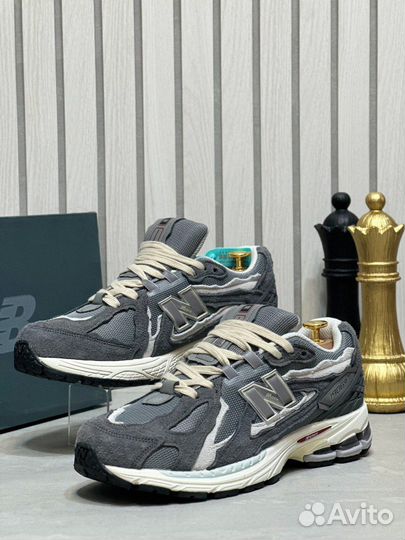 Кроссовки мужские new balance 1906