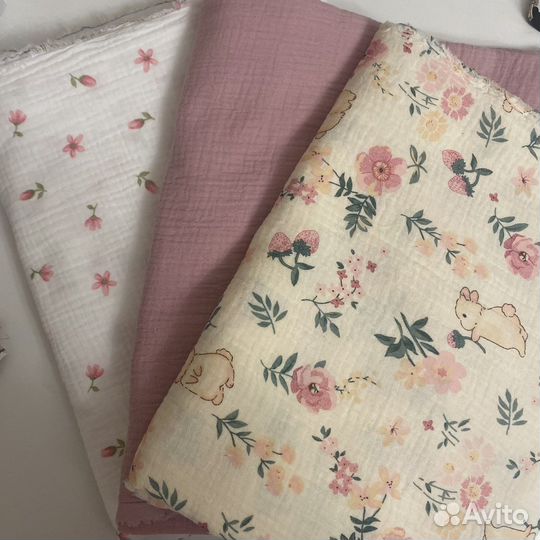 Косыночки на голову