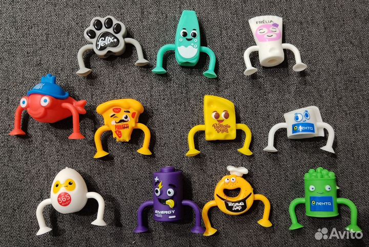 Мини лента 3