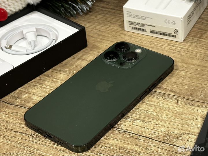 iPhone 13 Pro, 256 ГБ