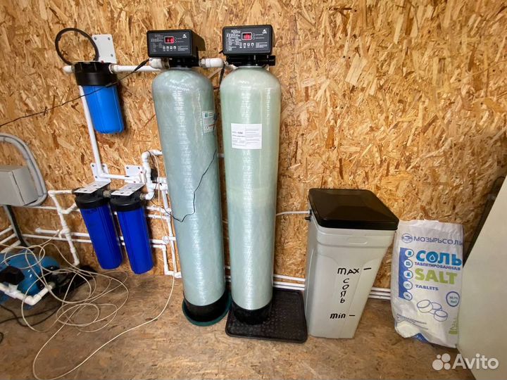 Фильтр для воды