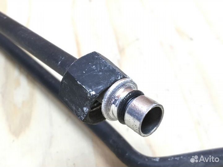 Трубка кондиционера Toyota Corona Premio ST210