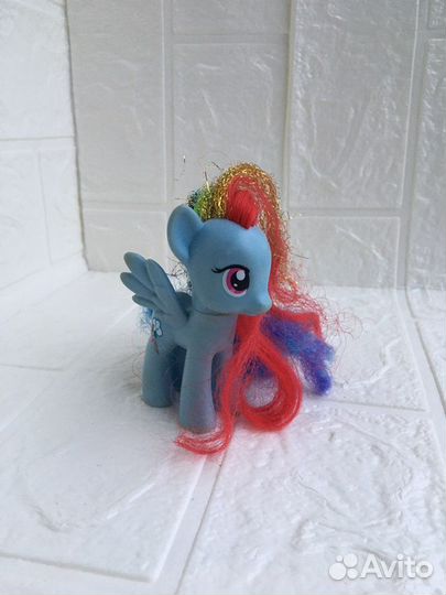 My Little Pony