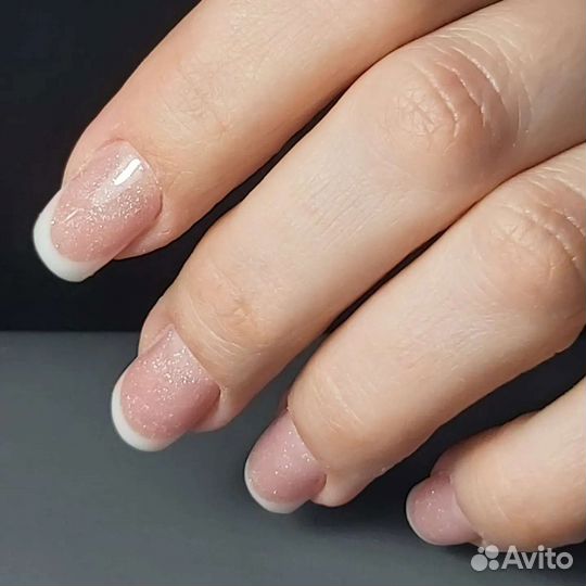 Мастер маникюра