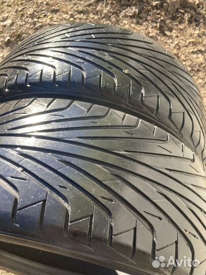 Triangle TR968 215/50 R17