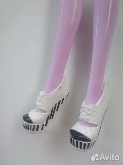 Кукла Монстер Хай