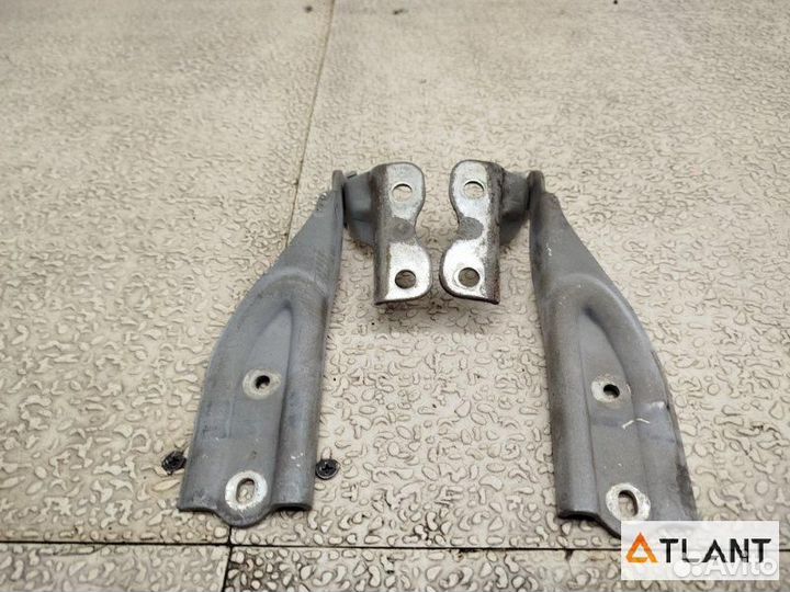 Петля капота daihatsu terios KID