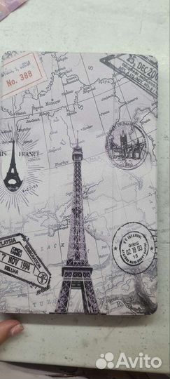 Чехол на планшет samsung tab a7 t500/505 10.4