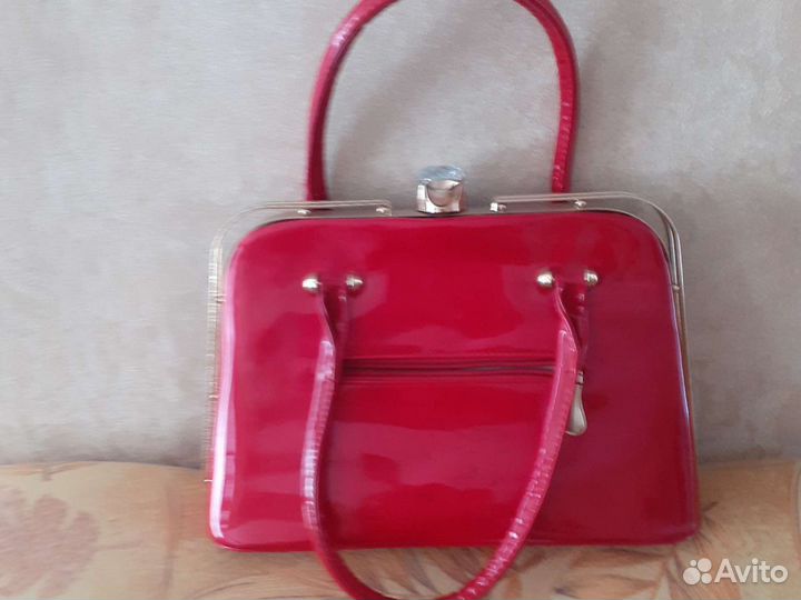 Сумка женская