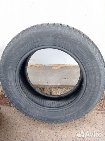 Nokian Tyres Nordman 5 195/65 R15 95T