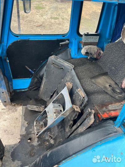Кабина на мтз 80 бу