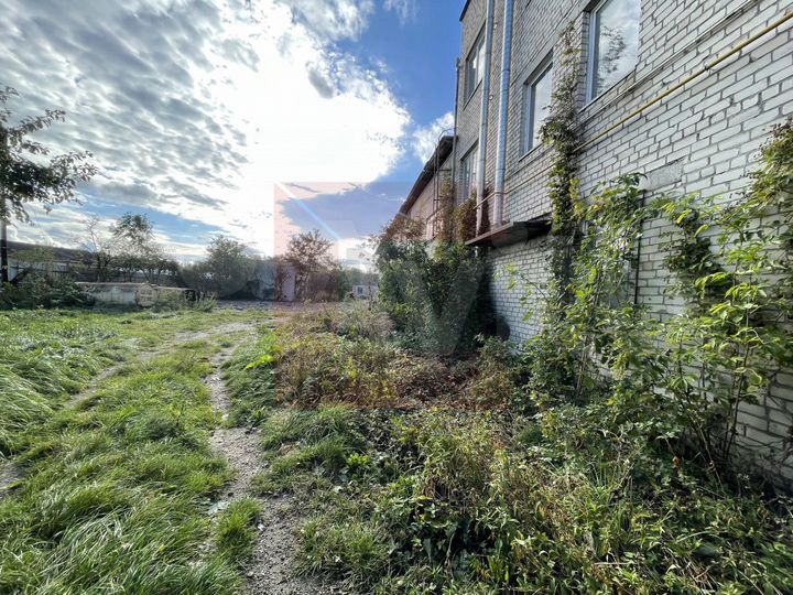 Продам производственное помещение, 1960 м²