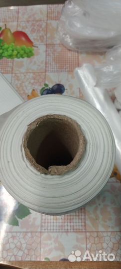 Пакеты фасовочные оптом