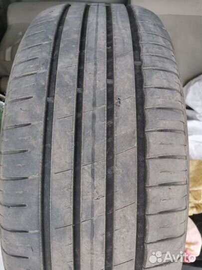 Nokian Tyres Hakka Green 3 215/60 R16 99V