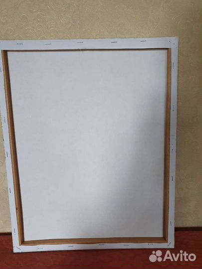 Картина 40х50 холст на подрамнике