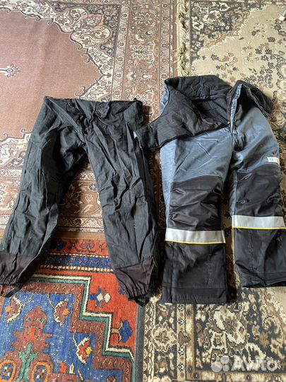 Спецодежда. Роснефть