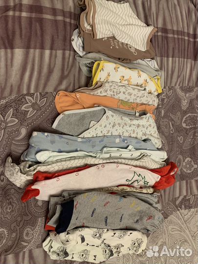 Детская одежда