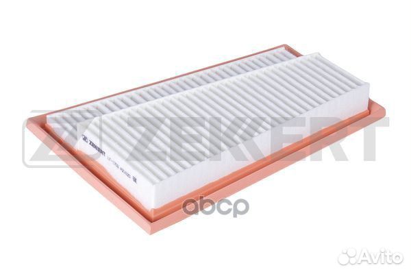 Фильтр возд. MB E-Class (W211 S211) 05- S-Cla