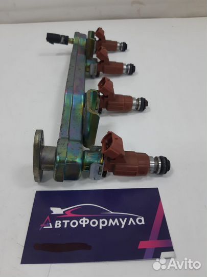 Форсунка топливная Nissan QG13/QG15/QG18DE