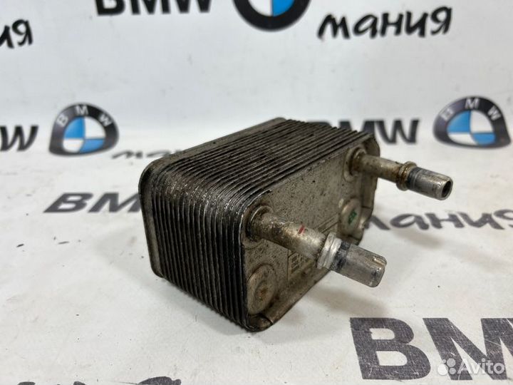 Теплообменник АКПП Bmw X5 E53 M57D30 2005