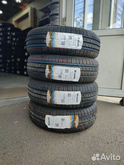 Bars UZ200 175/70 R13