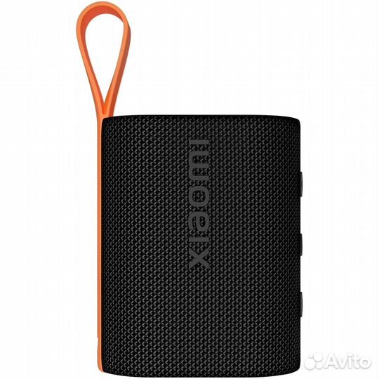 Bluetooth колонка Xiaomi Mi Sound Pocket MDZ-37-DB