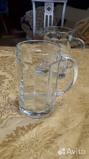 Пивная кружка