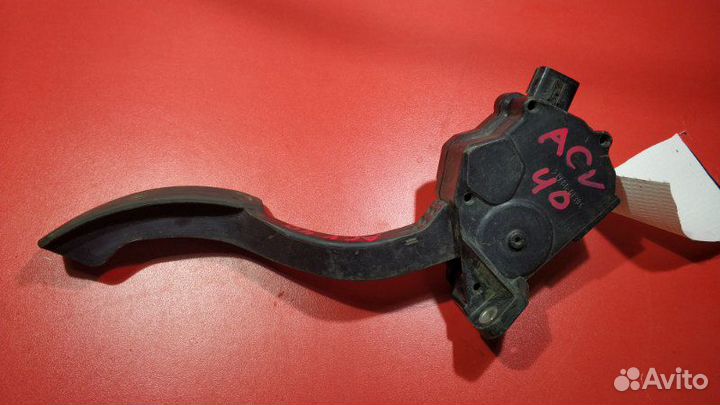 Педаль тормоза Toyota Camry ACV40 2AZ-FE 2006-2011