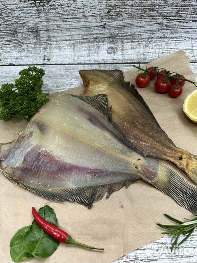 Ерш вяленый