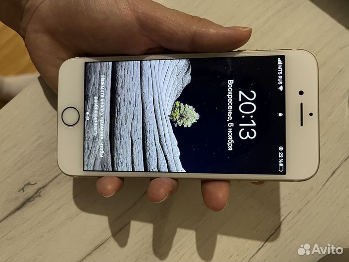 iPhone 7, 32 ГБ