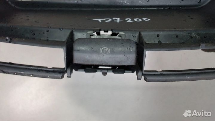 Кнопка стояночного тормоза Citroen C4 Picasso, 200