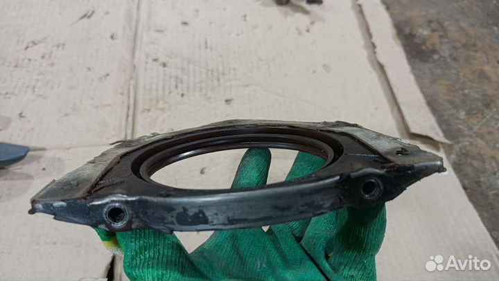 Сальник коленвала Fiat bravo 1.4